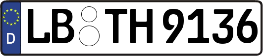 LB-TH9136