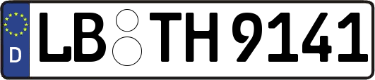 LB-TH9141