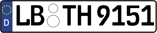 LB-TH9151