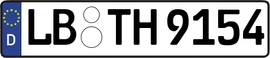 LB-TH9154