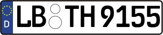 LB-TH9155