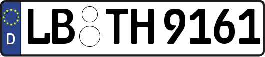 LB-TH9161