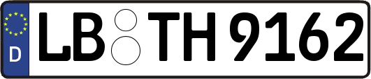 LB-TH9162