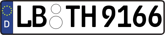 LB-TH9166