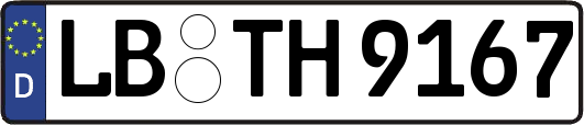 LB-TH9167