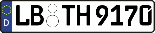 LB-TH9170