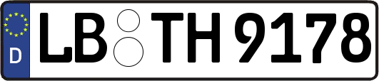 LB-TH9178
