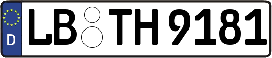 LB-TH9181