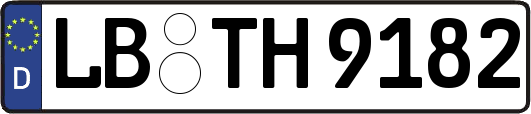 LB-TH9182