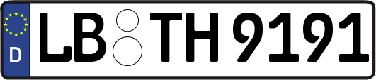 LB-TH9191