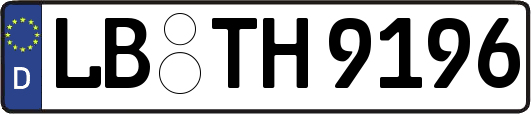 LB-TH9196