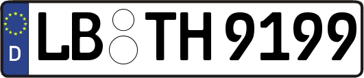 LB-TH9199