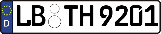 LB-TH9201