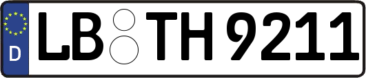 LB-TH9211