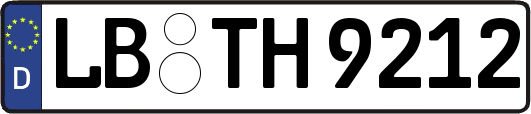 LB-TH9212