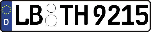 LB-TH9215