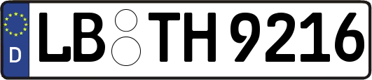 LB-TH9216