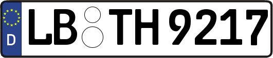 LB-TH9217