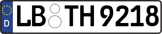 LB-TH9218