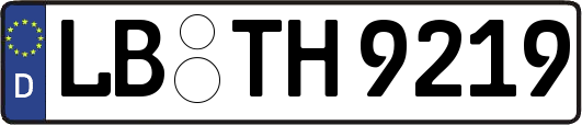 LB-TH9219