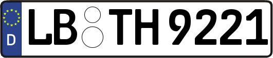 LB-TH9221