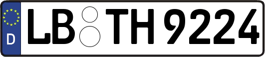LB-TH9224