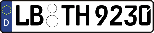 LB-TH9230