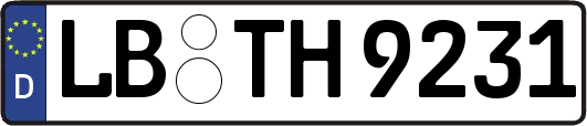 LB-TH9231