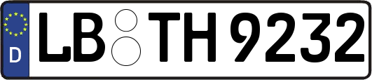 LB-TH9232