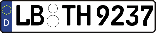 LB-TH9237