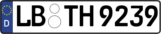 LB-TH9239