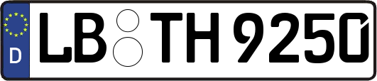 LB-TH9250