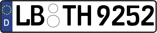 LB-TH9252