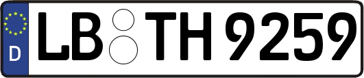 LB-TH9259