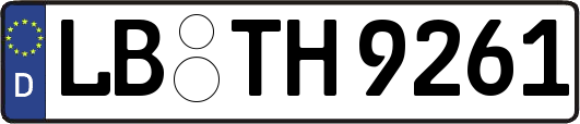 LB-TH9261