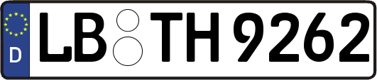 LB-TH9262