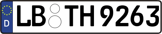 LB-TH9263