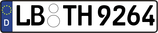 LB-TH9264