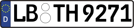 LB-TH9271
