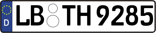 LB-TH9285