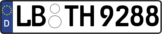 LB-TH9288