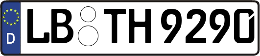 LB-TH9290