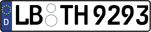 LB-TH9293