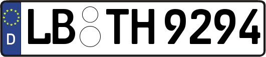 LB-TH9294