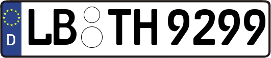 LB-TH9299