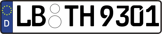LB-TH9301