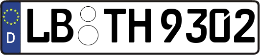 LB-TH9302