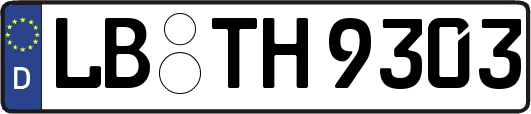 LB-TH9303
