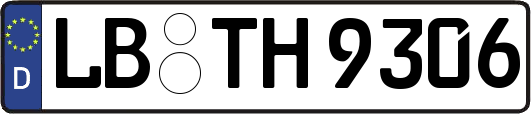 LB-TH9306