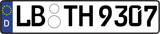 LB-TH9307